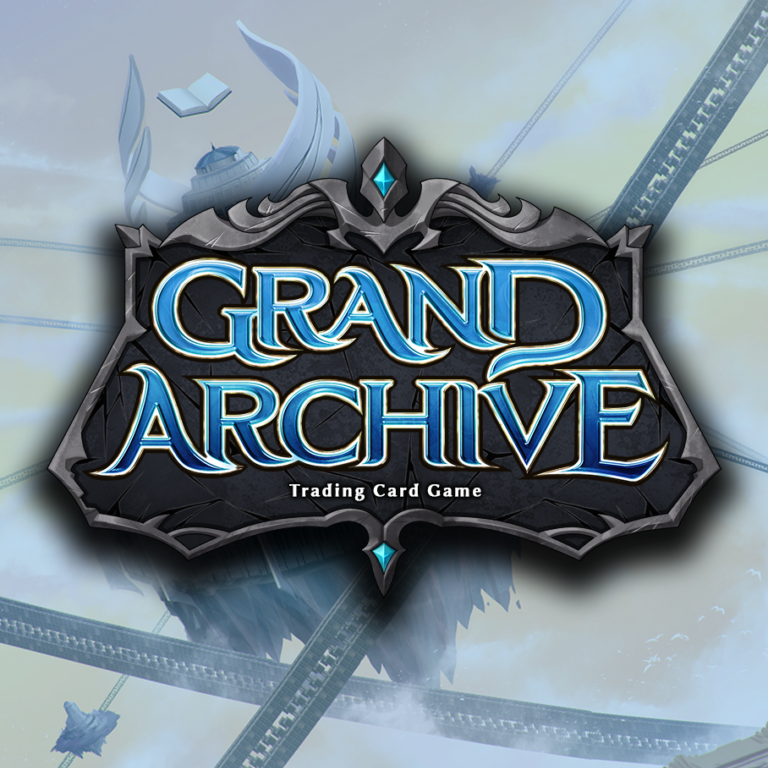 11/24/24 [Sun] Grand Archive Tournament - 11:15AM (Silver)