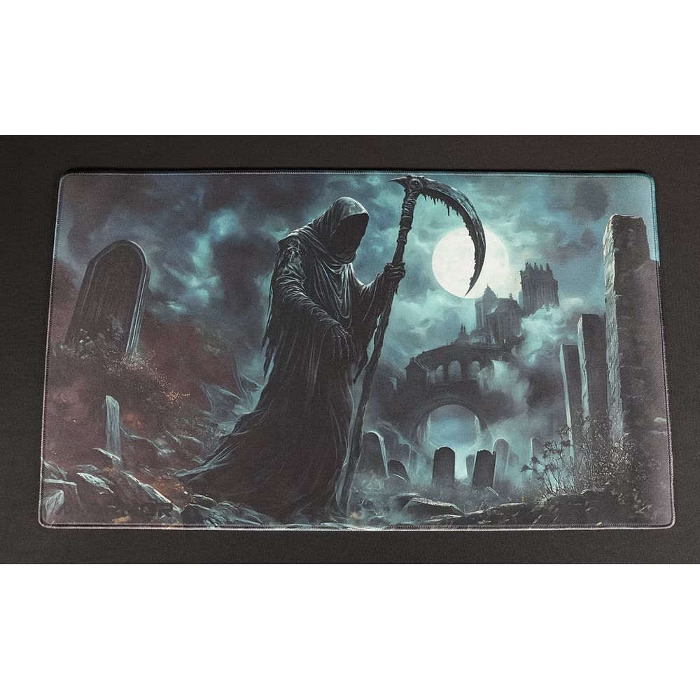 Ai Armor - Grim Reaper 14x24"