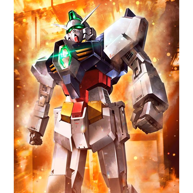 01/10/26 [Sat] Gundam TCG 2v2 Team Battle Event - 2PM (Gold)