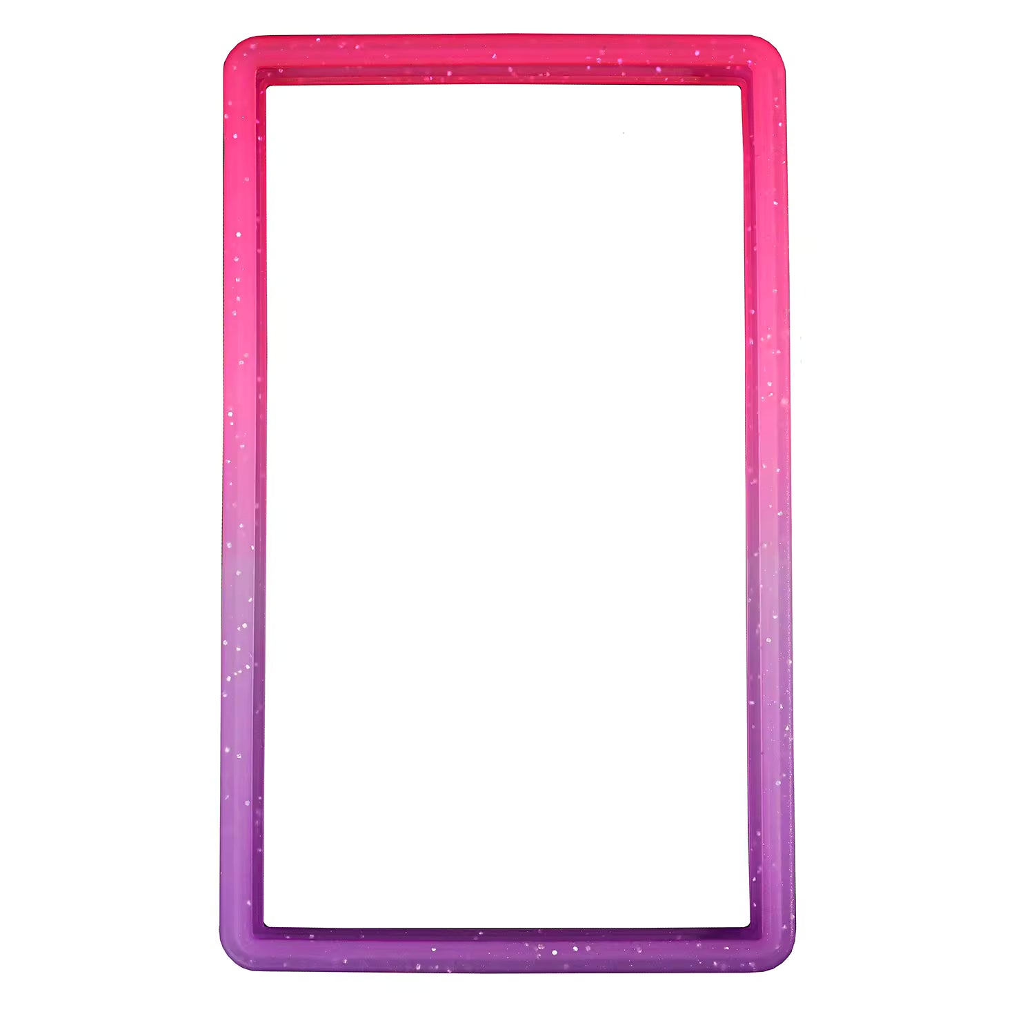 Shiny Gradient Slab Bumper