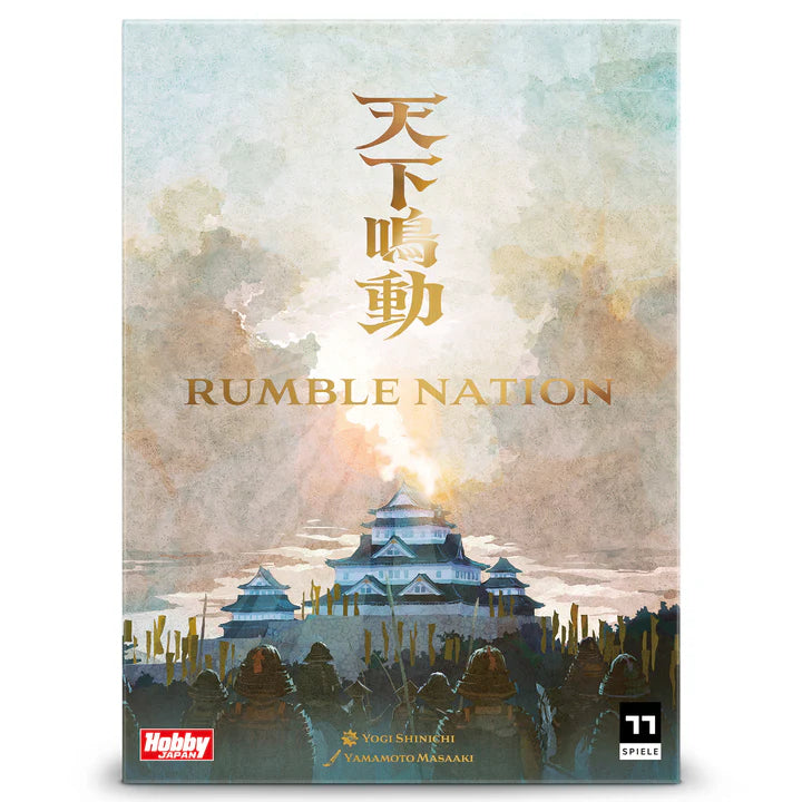 Rumble Nation