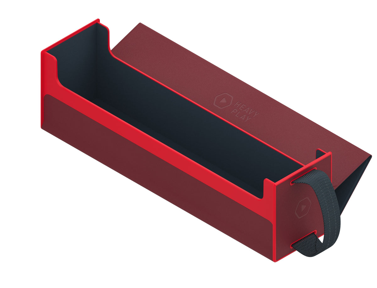 Heavy Play - RFG Deckbox Carrier 500 DS