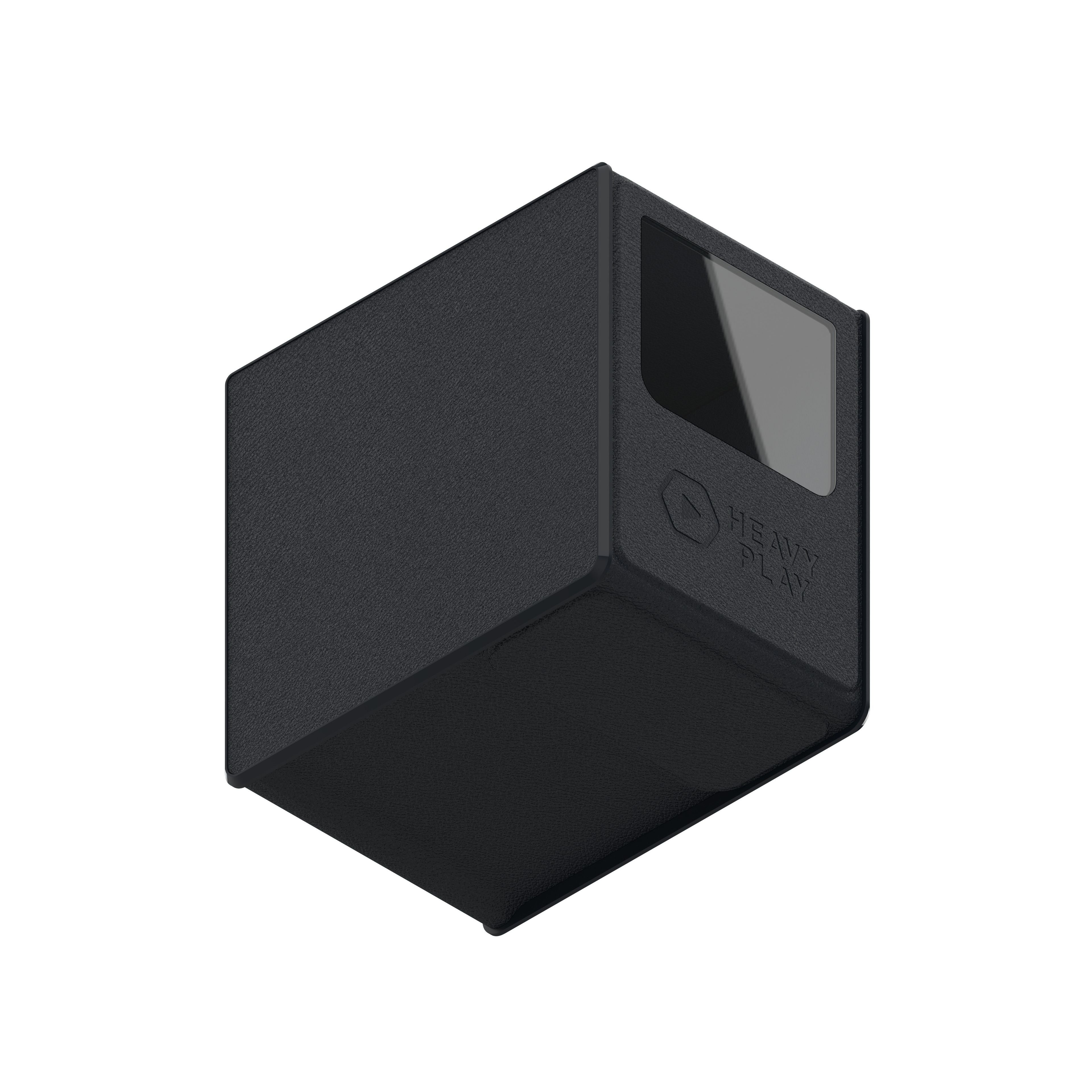 Heavy Play - RFG Deckbox Max 133 DS