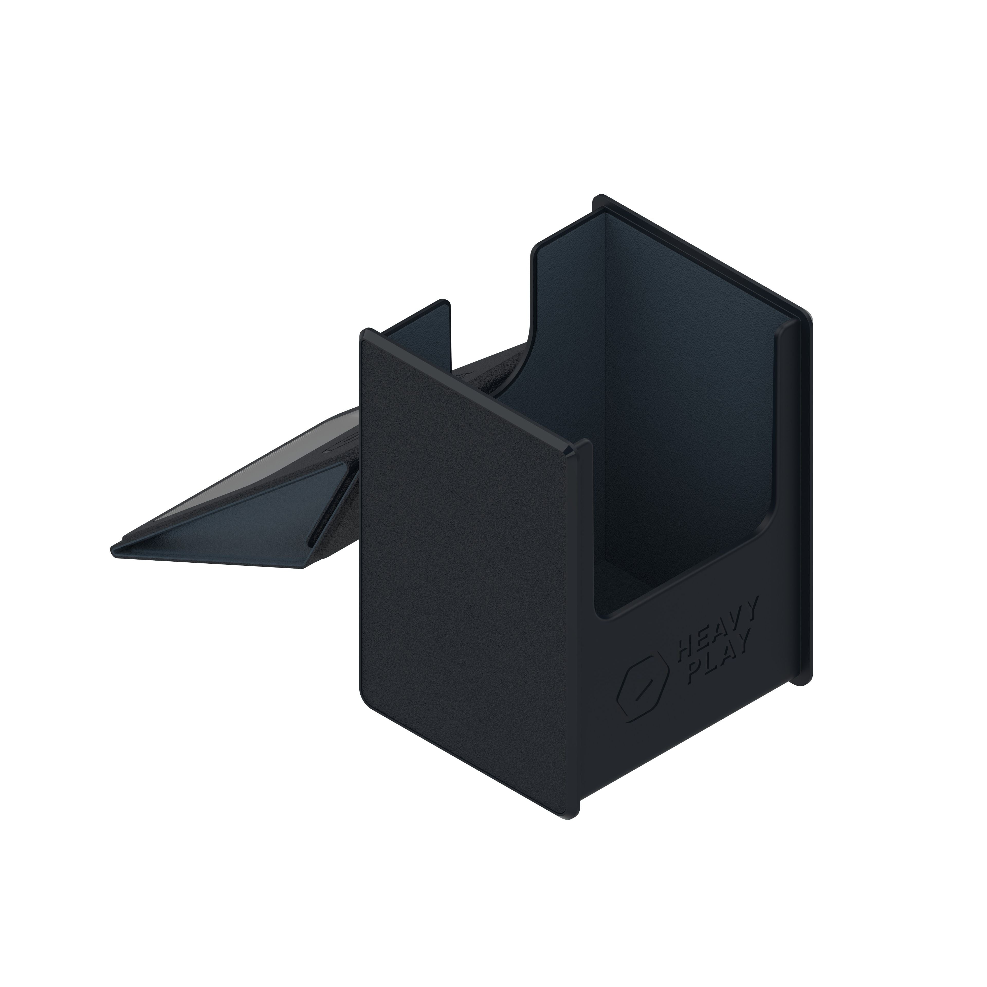 Heavy Play - RFG Deckbox Max 80 DS