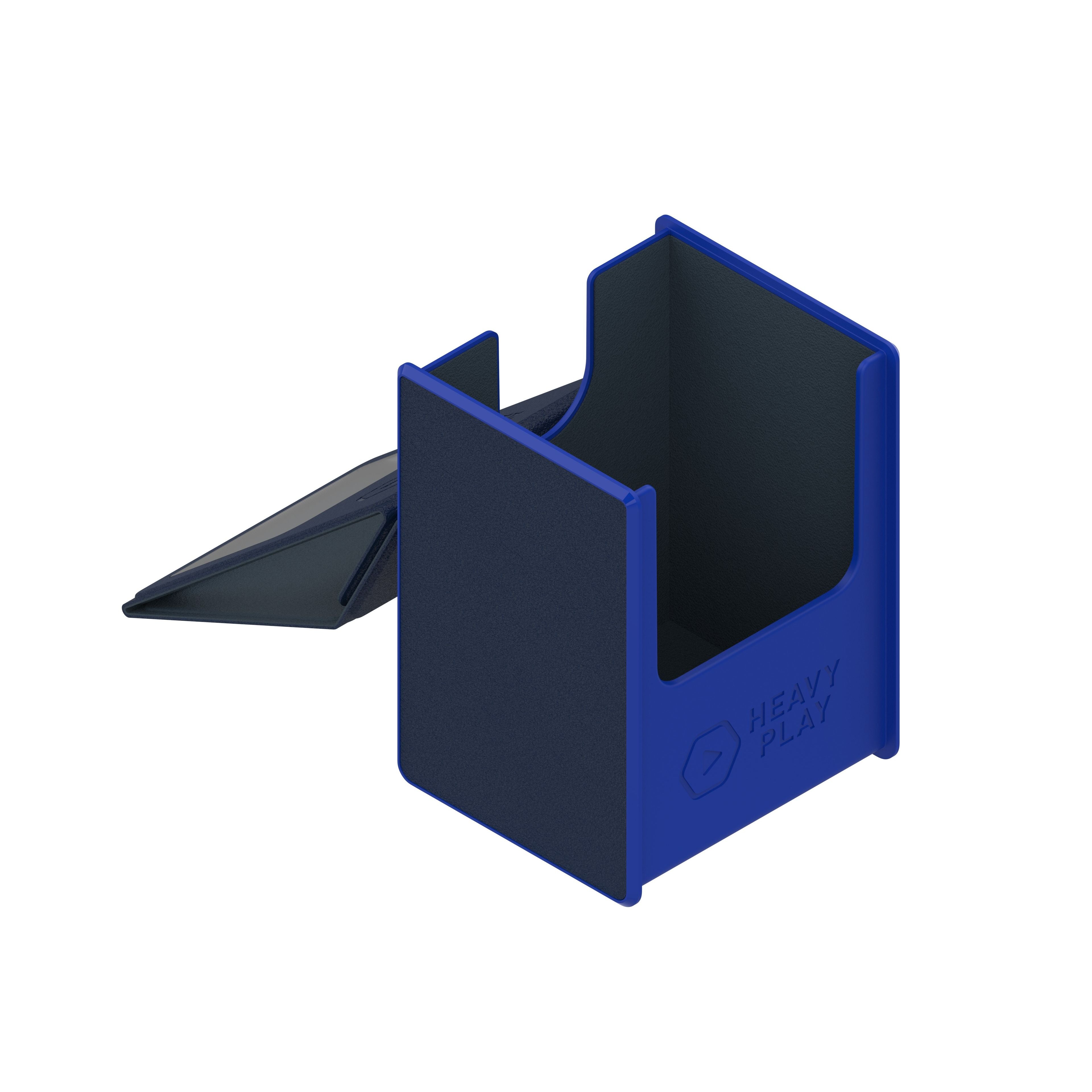 Heavy Play - RFG Deckbox Max 80 DS