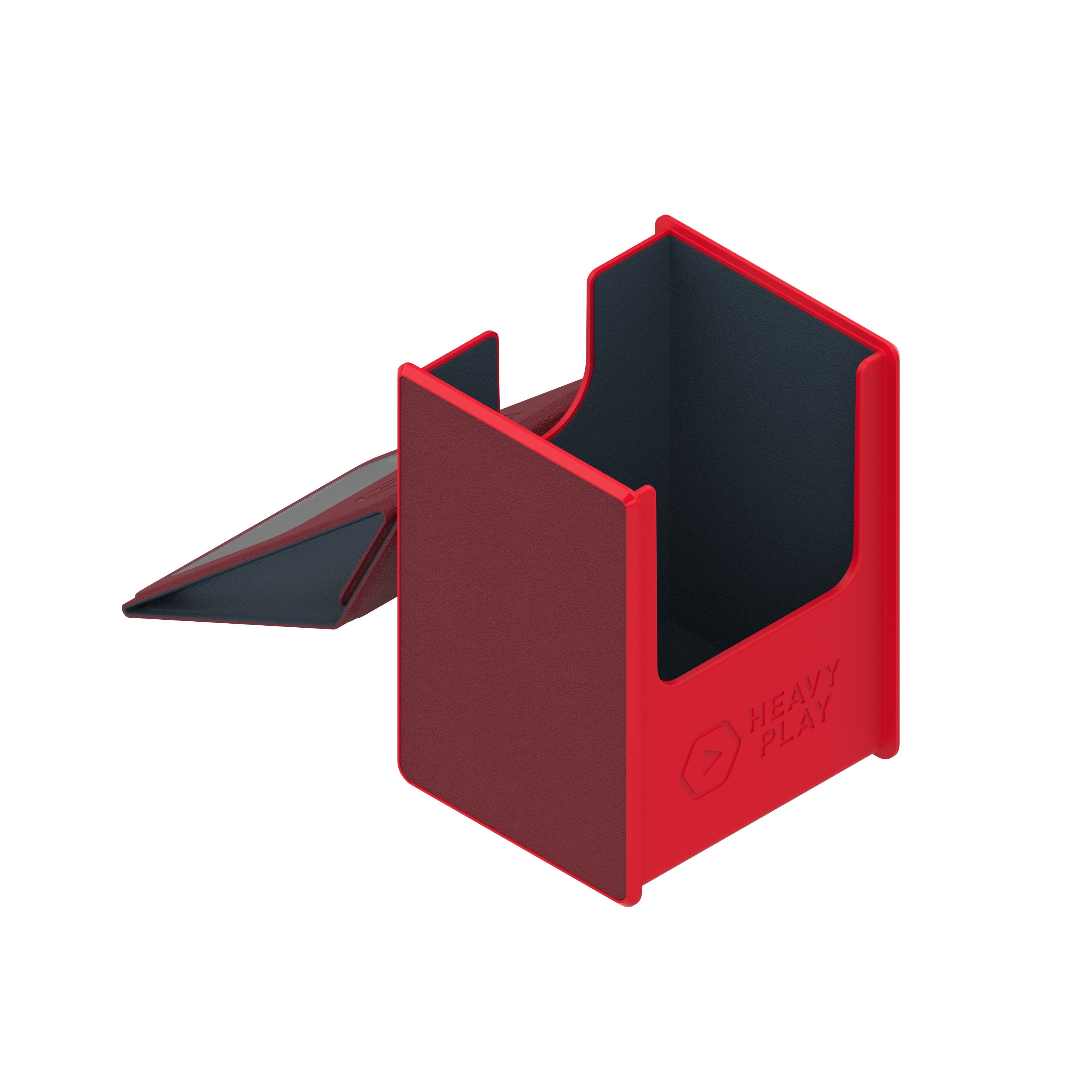 Heavy Play - RFG Deckbox Max 80 DS