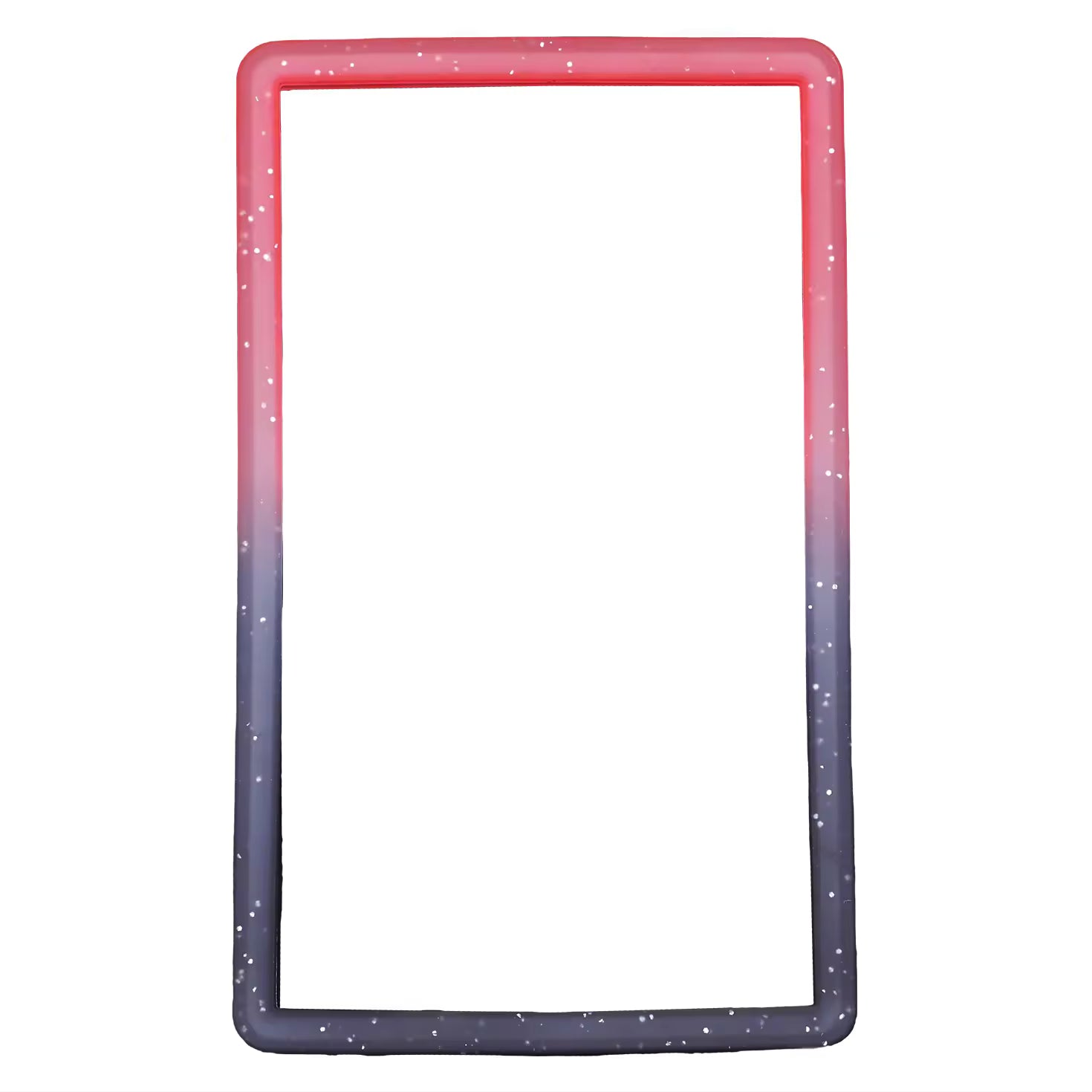 Shiny Gradient Slab Bumper