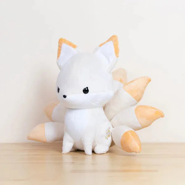 Huli the Mystical Fox Bellzi Plush