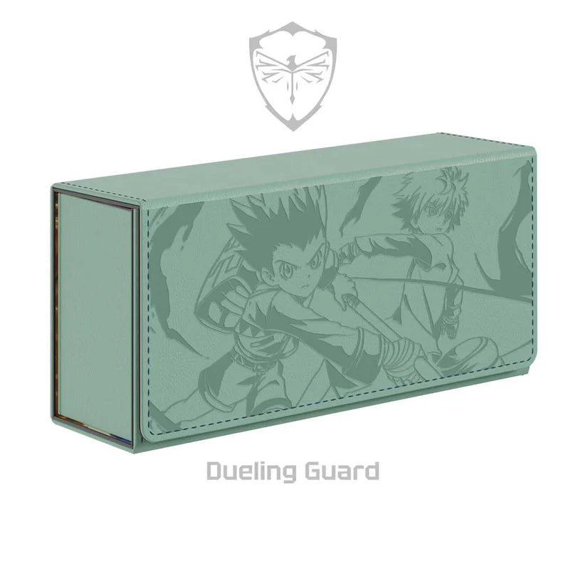 HxH EV 2.5 Standard 160 Card Count Deck Box