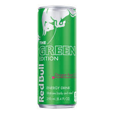 Red Bull - The Green Edition (8.4 Fl. Oz.)