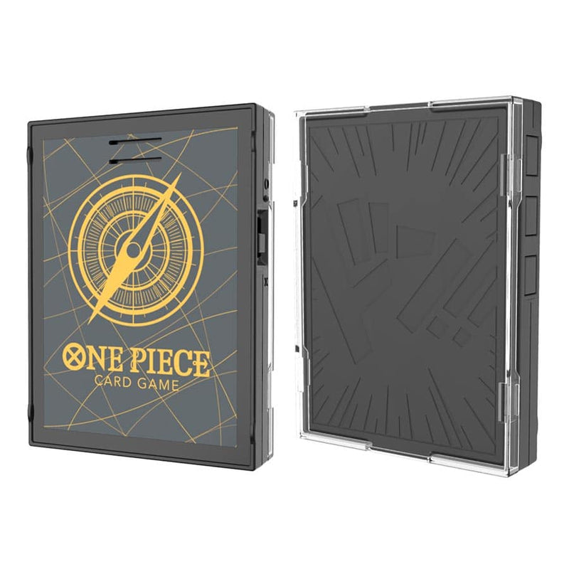 One Piece TCG: Sound Loader Volume 2 - Enel (Pre-Order) (9/13/24 Release)