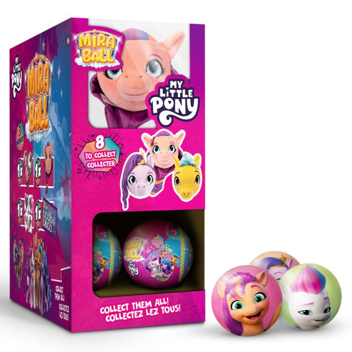 Miraball: My Little Pony (Styles May Vary)