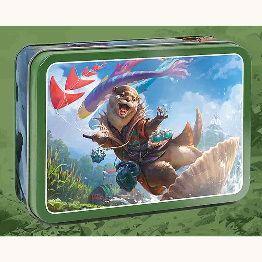 Beadle and Grimm’s: Magic The Gathering - Bloomburrow Token Set