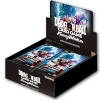 Dragon Ball Super TCG: Fusion World Awakened Pulse Booster Box (FB-01)