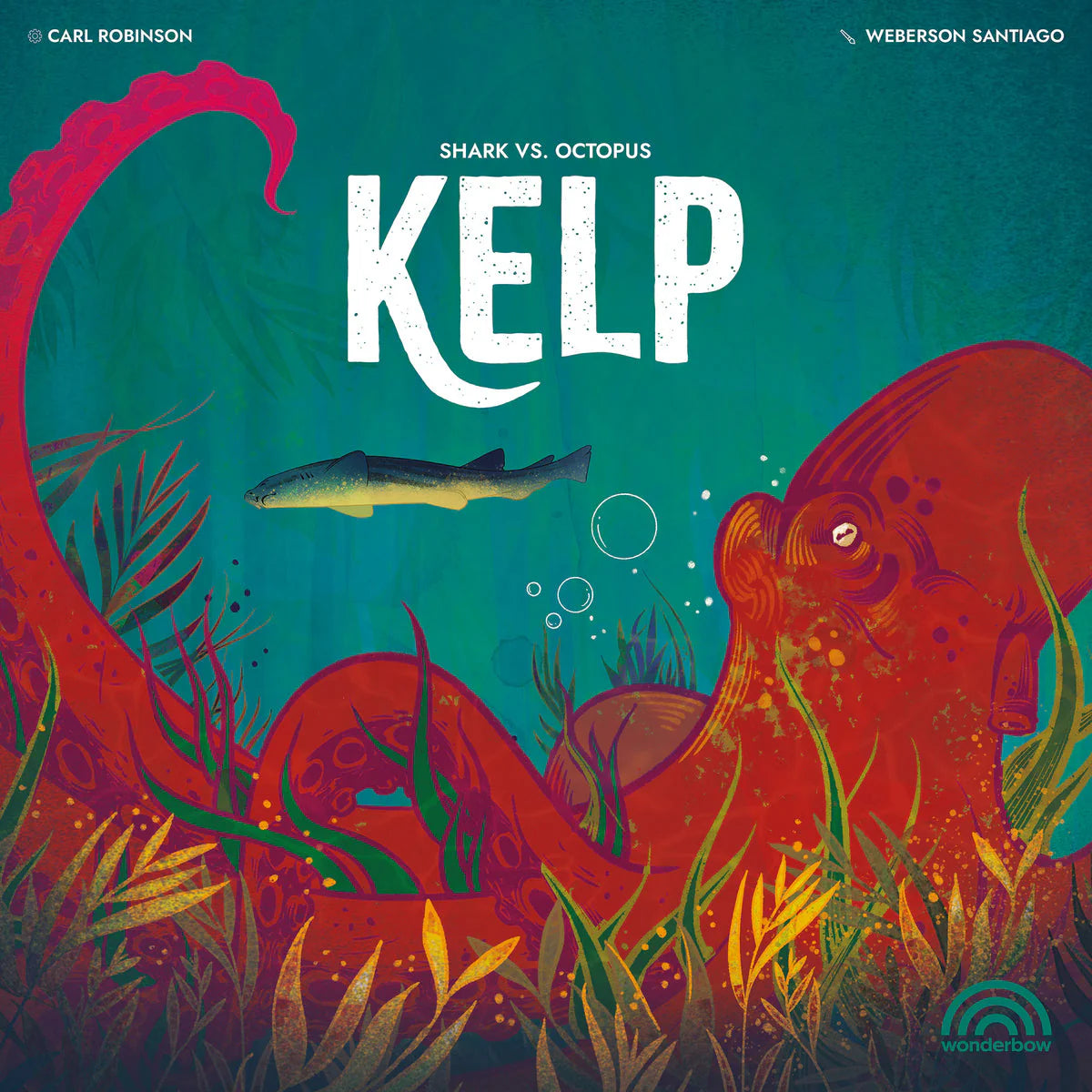 Kelp (Pre-Order)