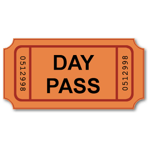 Board Game Cafe Day Pass