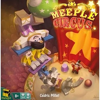 Meeple Circus