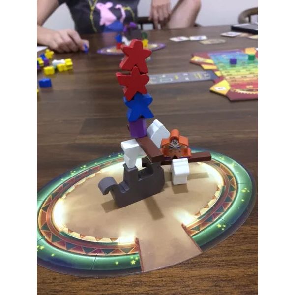 Meeple Circus