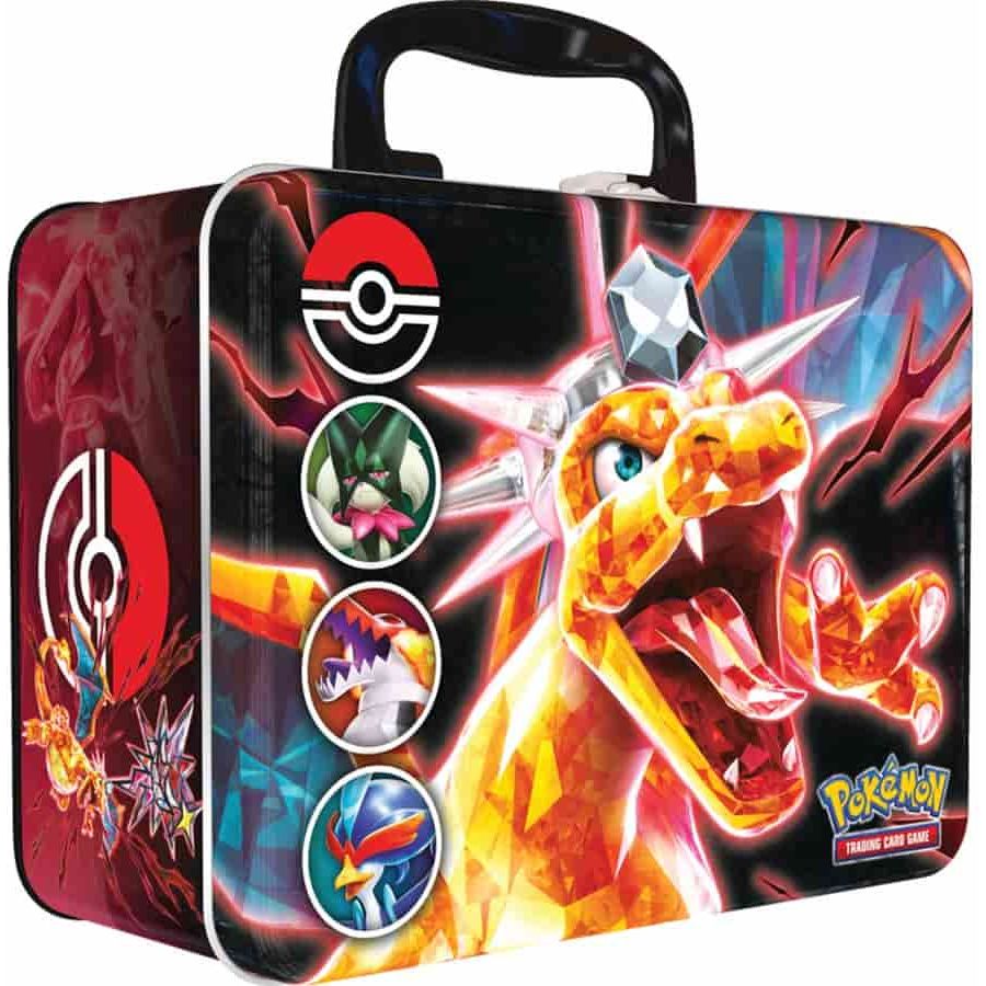 Pokemon: Collector Chest Fall 2023