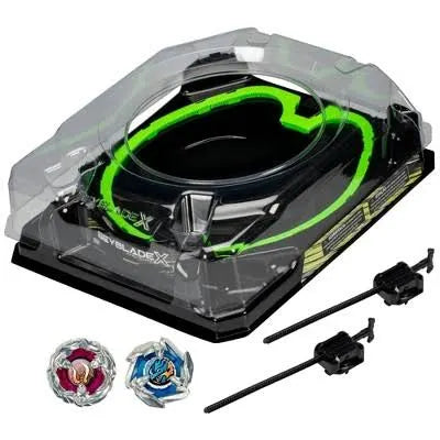 Beyblade X: Battle Set