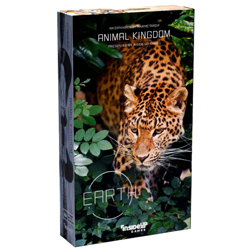 Earth: Animal Kingdom Expansion