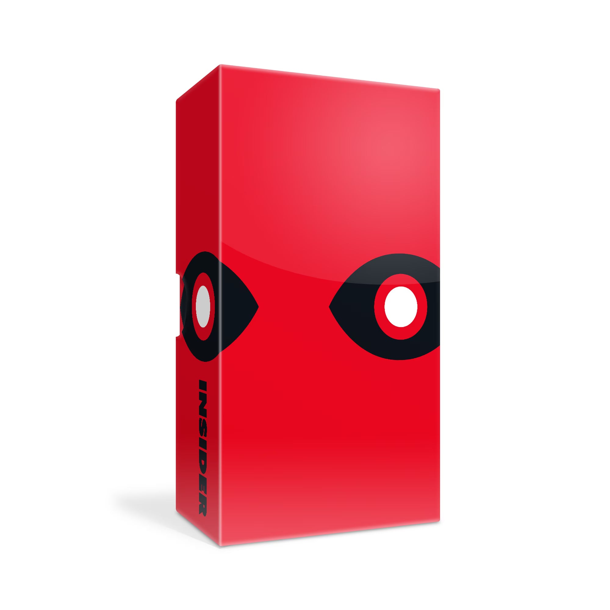 Insider (Pre-Order Restock)