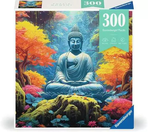 Peace 300pc Puzzle Moments Puzzle (Pre-Order)