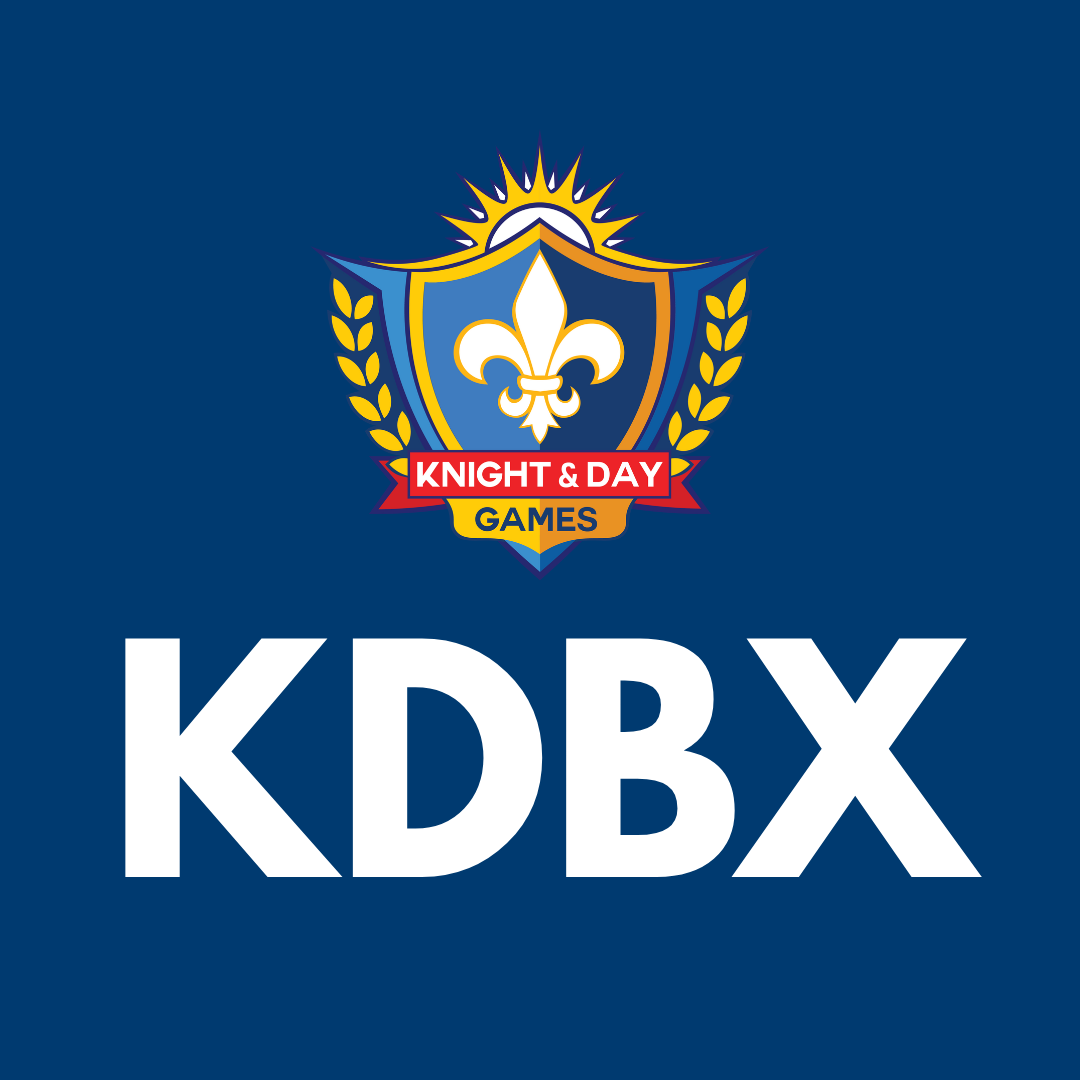 KDBX [K&D Box Tournament] (Silver)