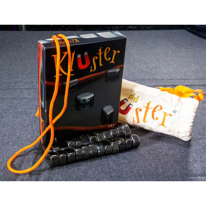Kluster - The Magnetic Dexterity Game! (Pre-Order)