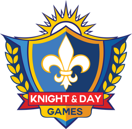 Knight & Day Games