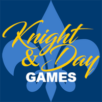 Knight & Day Games