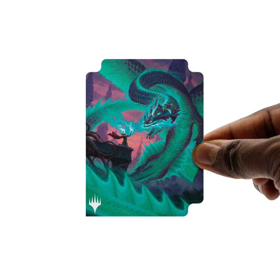 Magic the Gathering: Tarkir Dragonstorm: Kotis, Sibsig Champion 100+