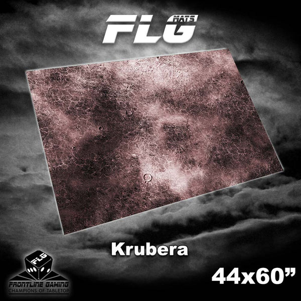 FLG Mats: Krubera - 44"x60"