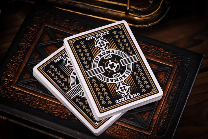 One Piece: Kuma Playing Cards