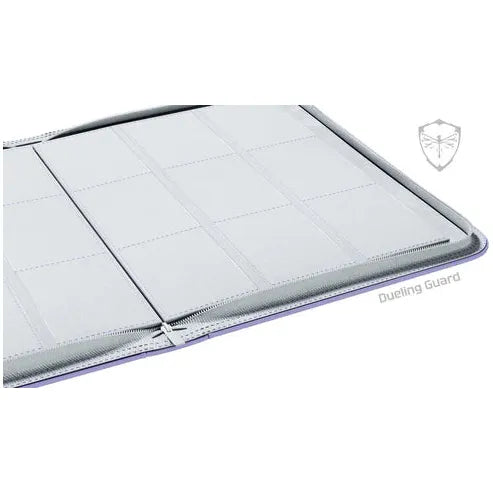 Hero of Liberation TCG 9-Pocket Binder (360 Card Count) Hero of Liberation TCG 9-Pocket Binder (360 Card Count)