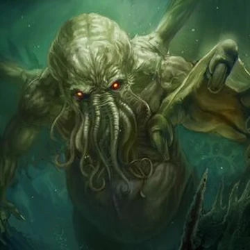 Call of Cthulhu RPG Night - 6:30PM