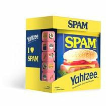 Yahtzee: Spam