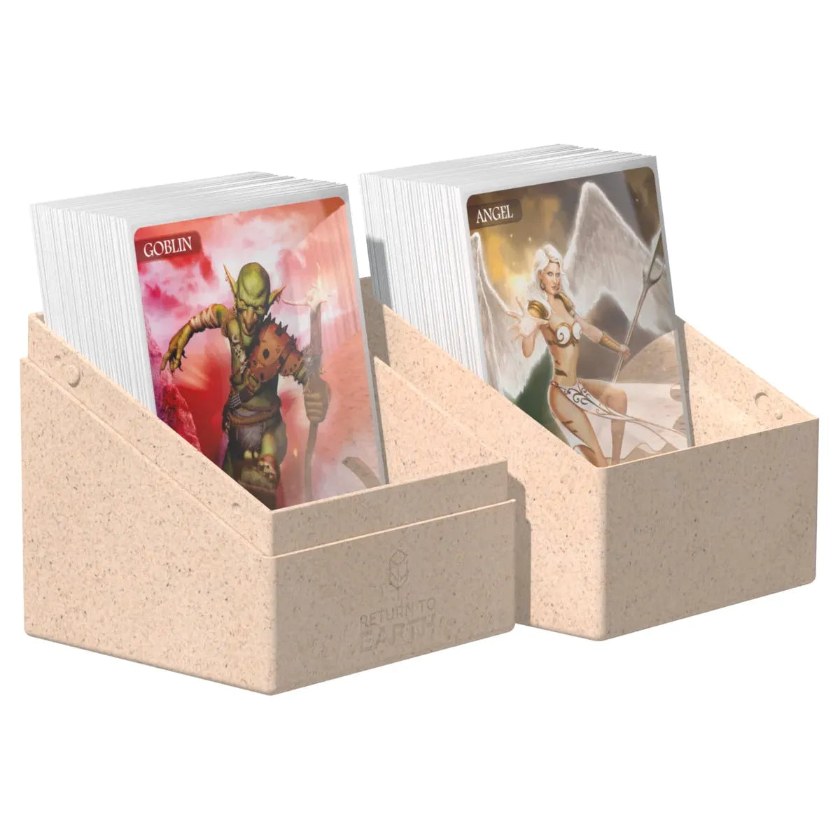 Ultimate Guard - Natural Return To Earth Boulder 100+