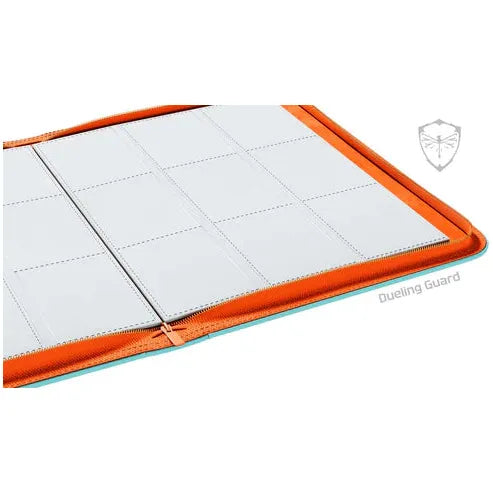 Navigator TCG 9-Pocket Binder (360 Card Count) Navigator TCG 9-Pocket Binder (360 Card Count)