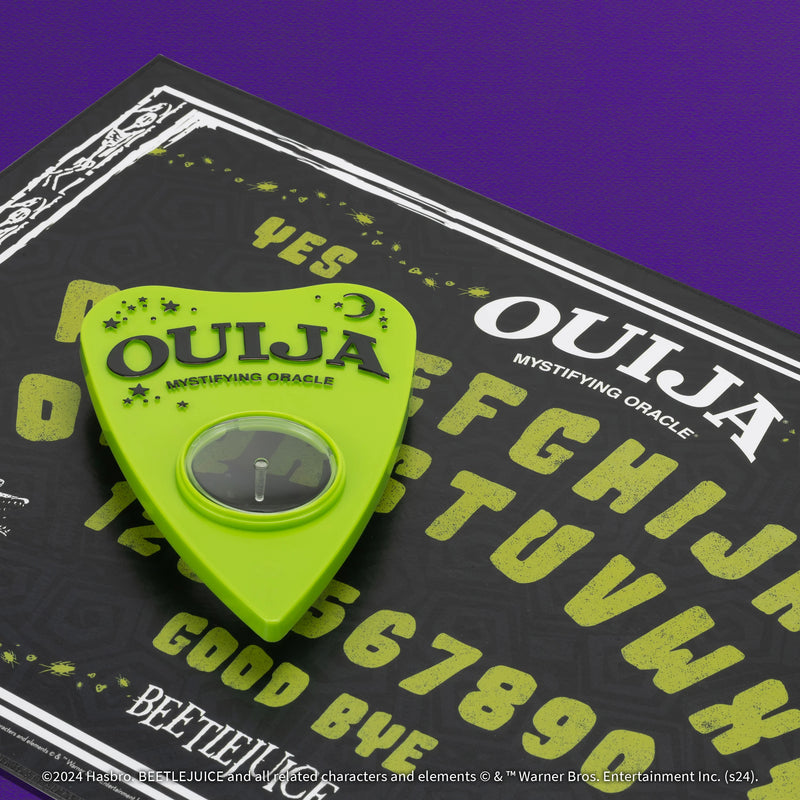 Ouija: Beetlejuice