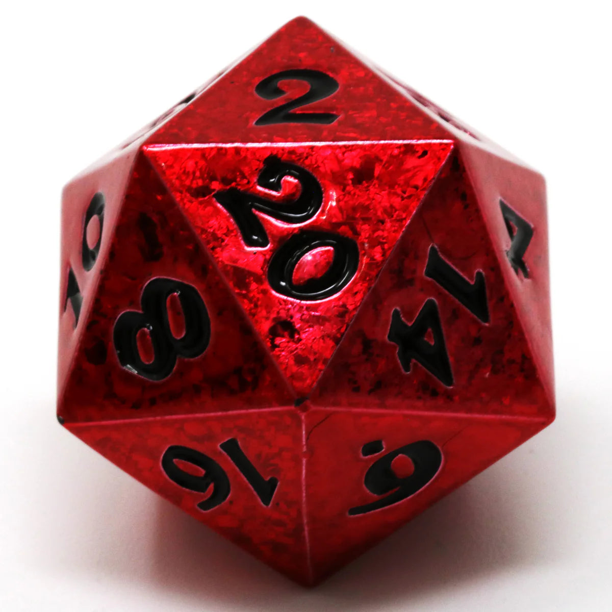 7pc RPG Set - Soulscorcher