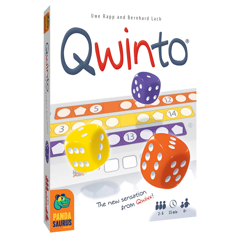 Qwinto