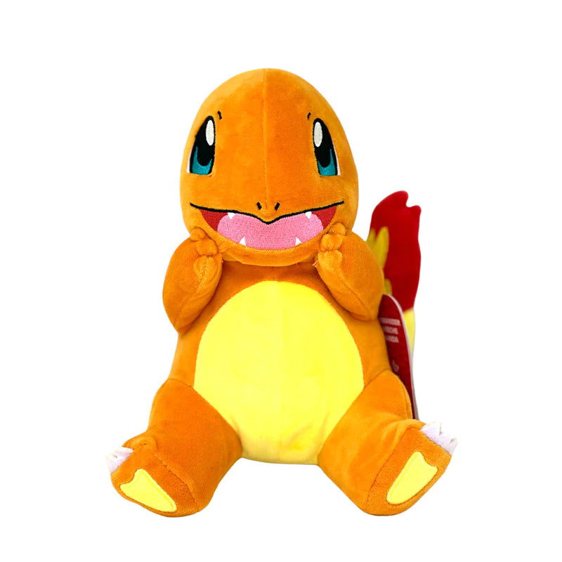 Pokèmon Charmander 8-Inch Plush