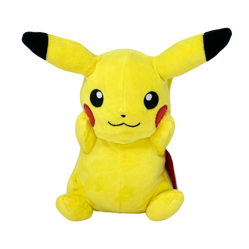 Pokèmon Pikachu 8-Inch Plush