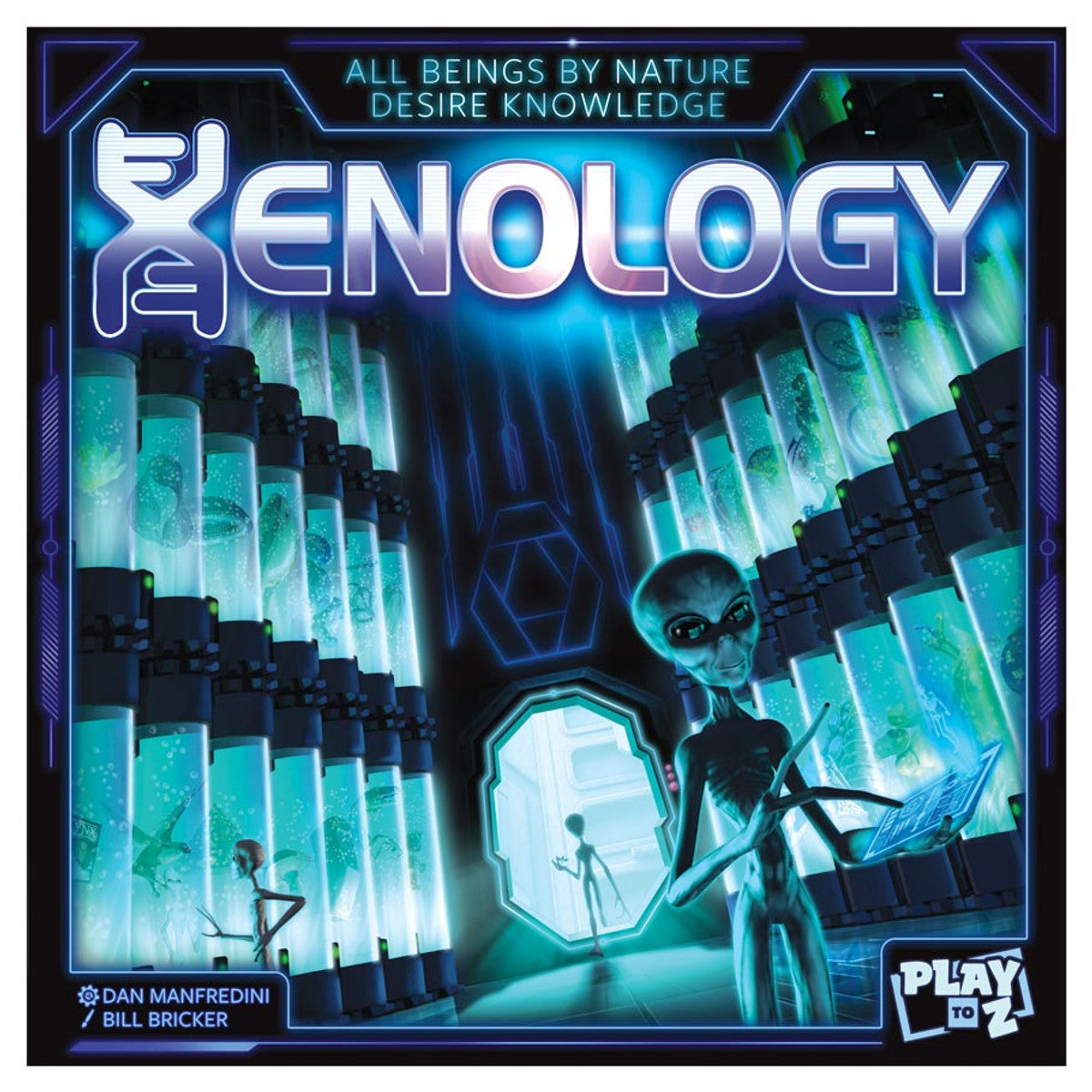 Xenology