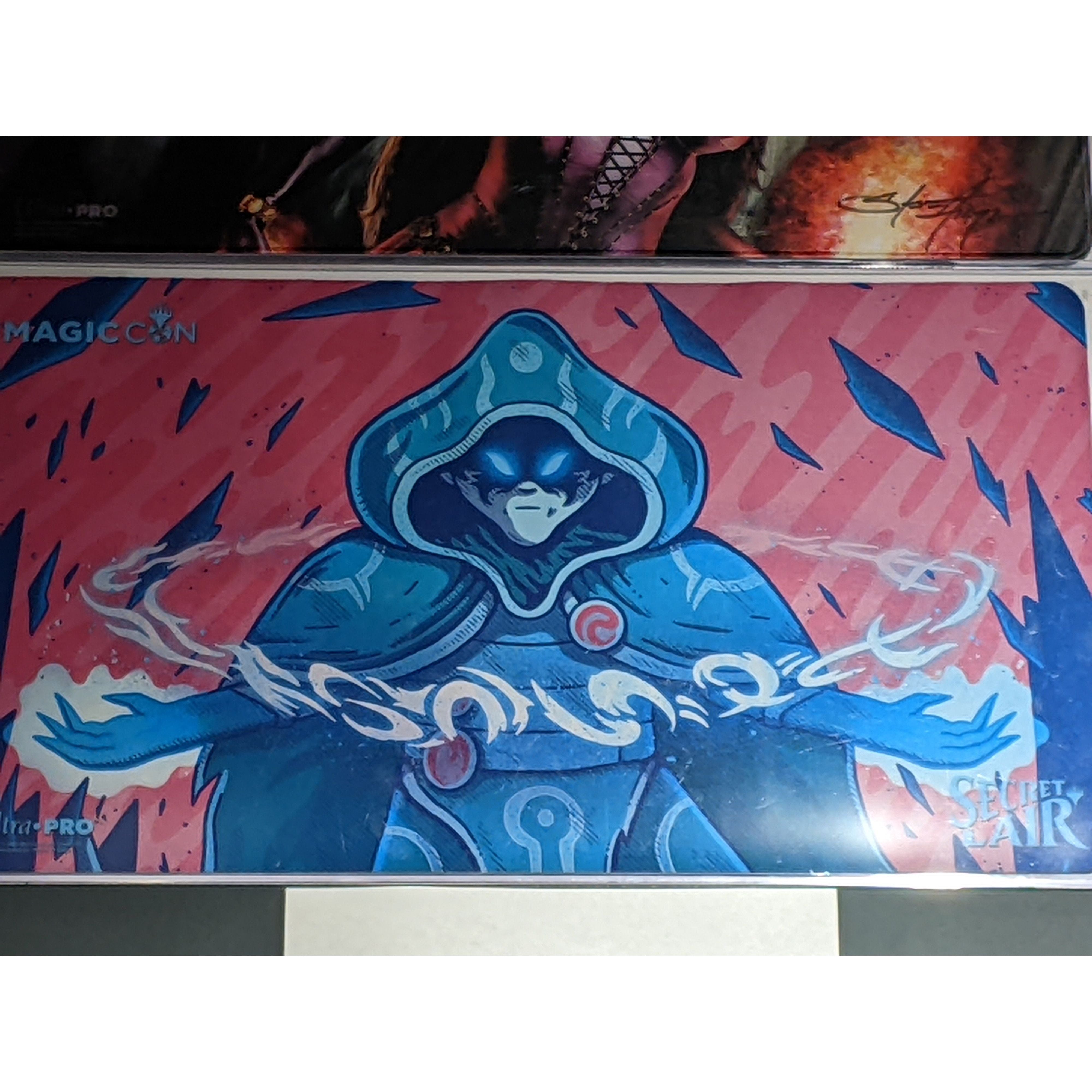 Magic Con Playmat