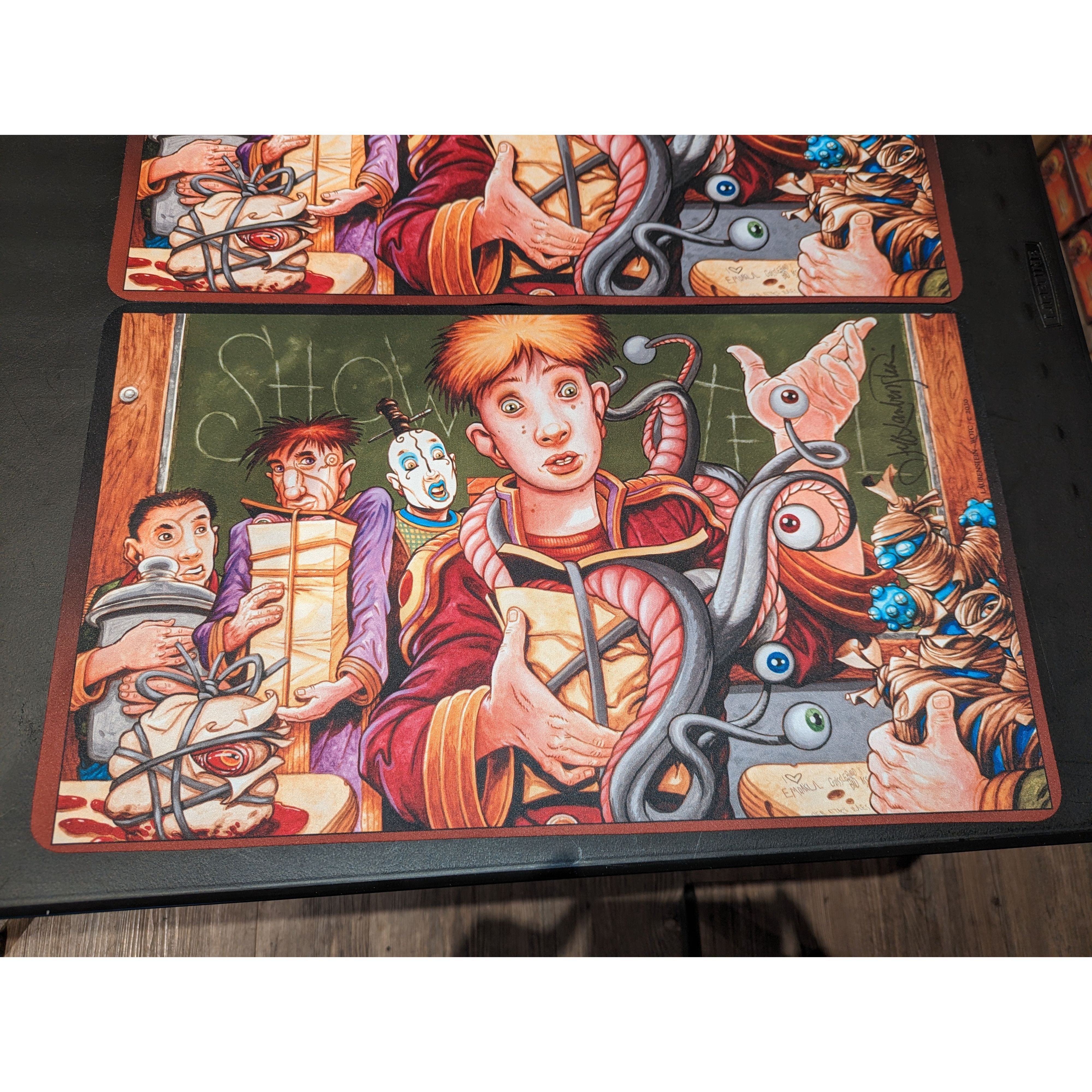 Magic The Gathering Play Mats