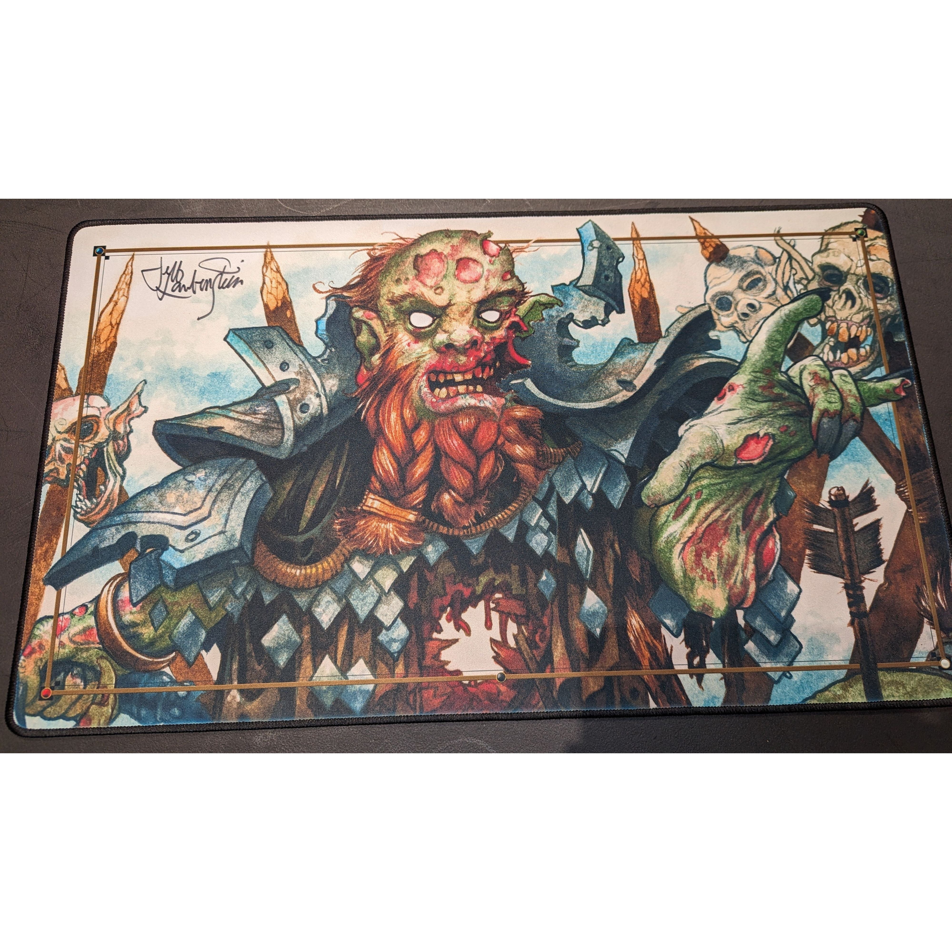 Magic The Gathering Play Mats