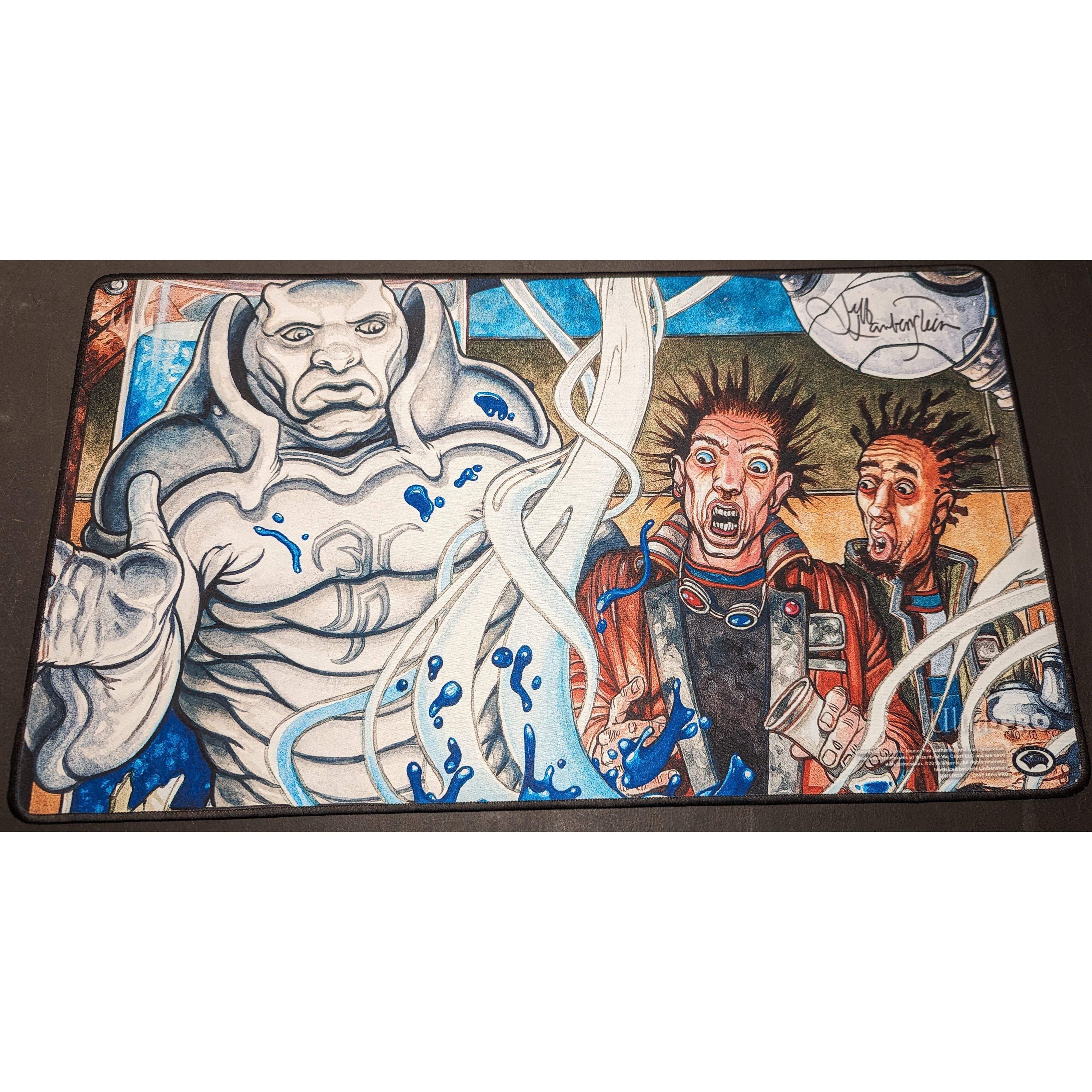 Magic The Gathering Play Mats