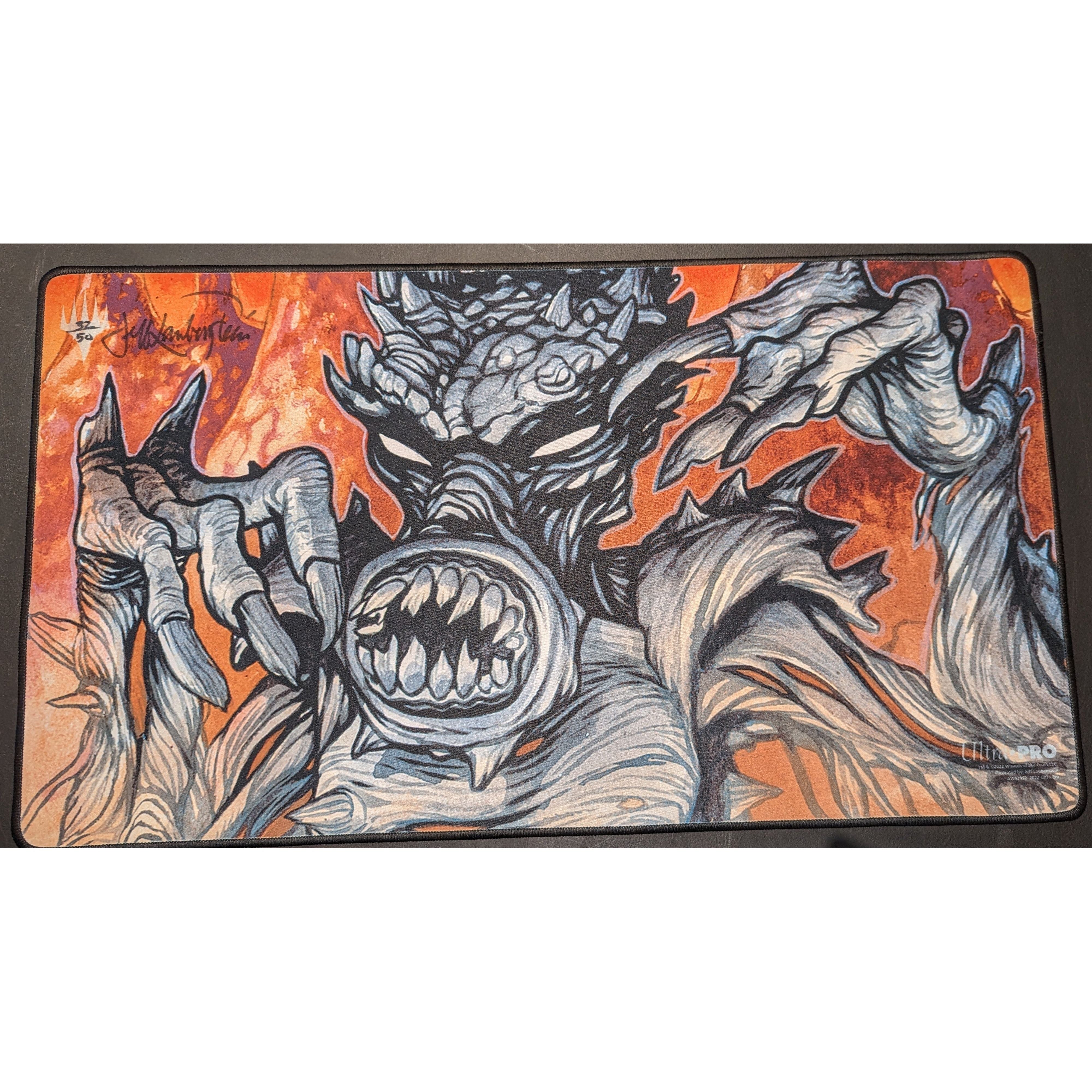 Magic The Gathering Play Mats